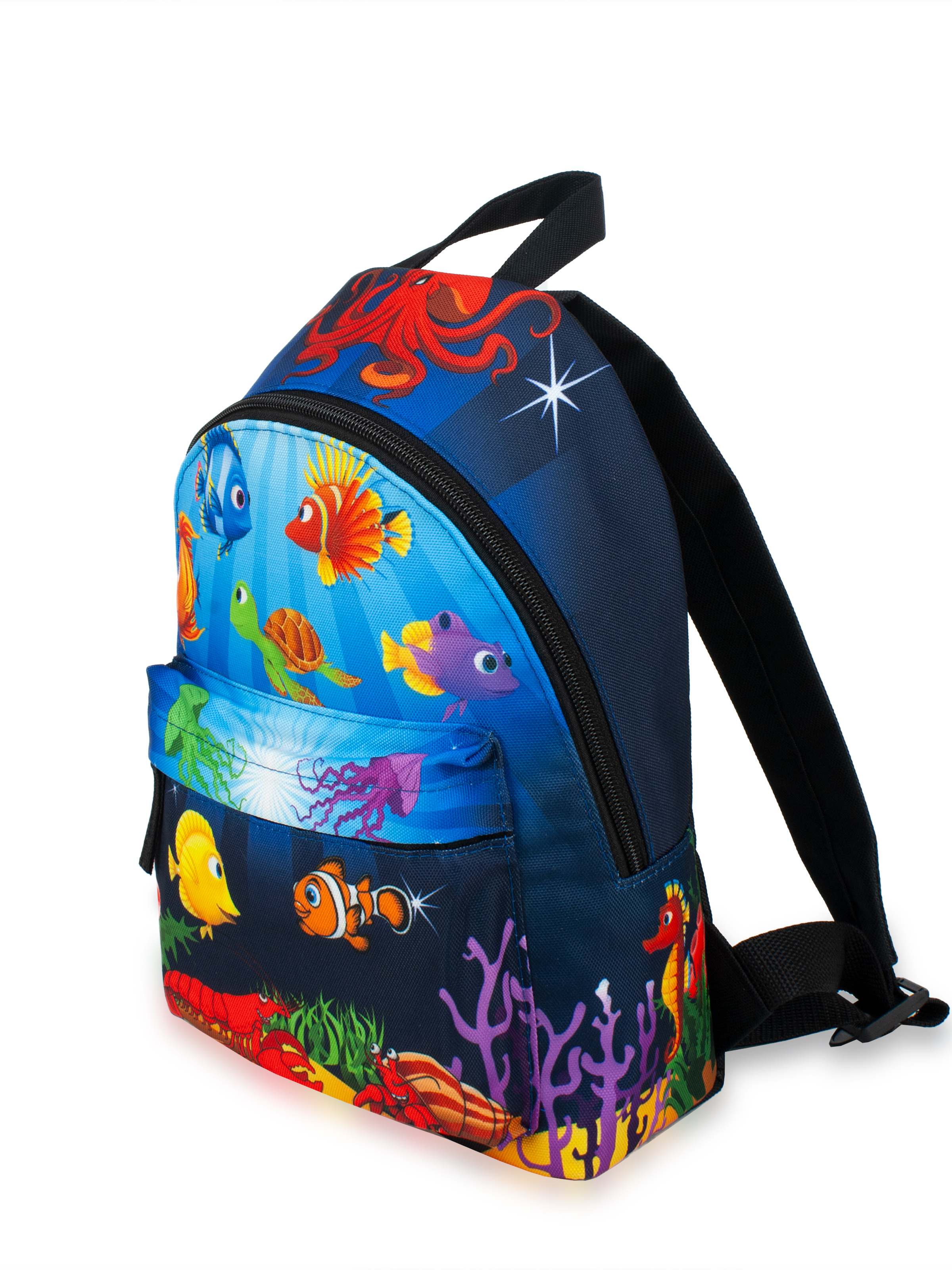 Рюкзак дошкольный Darika - фото 2