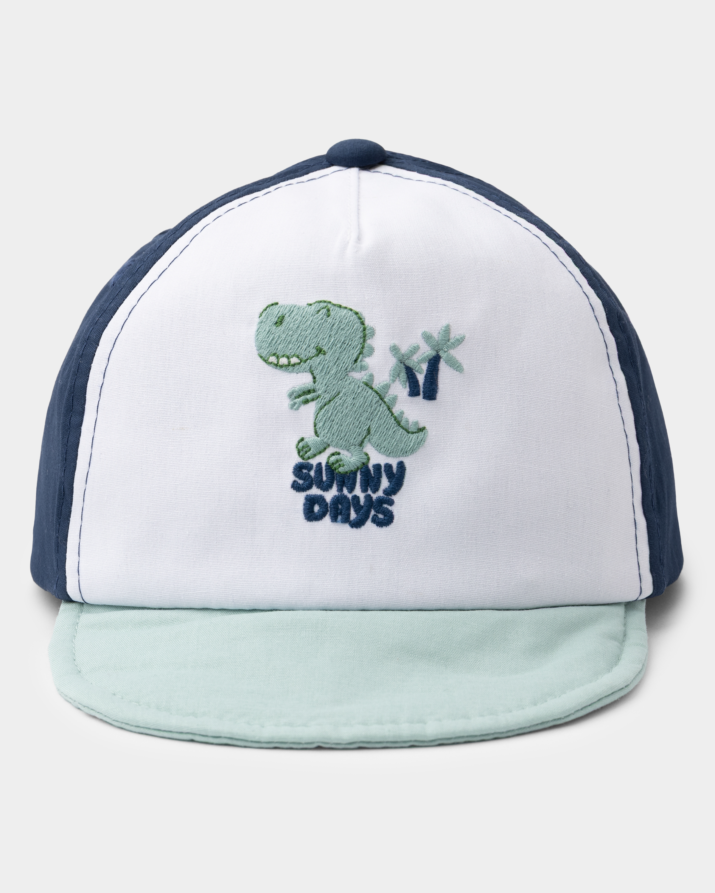 Кепка BabyGo S26BG4-BG26ib-43 - фото 2