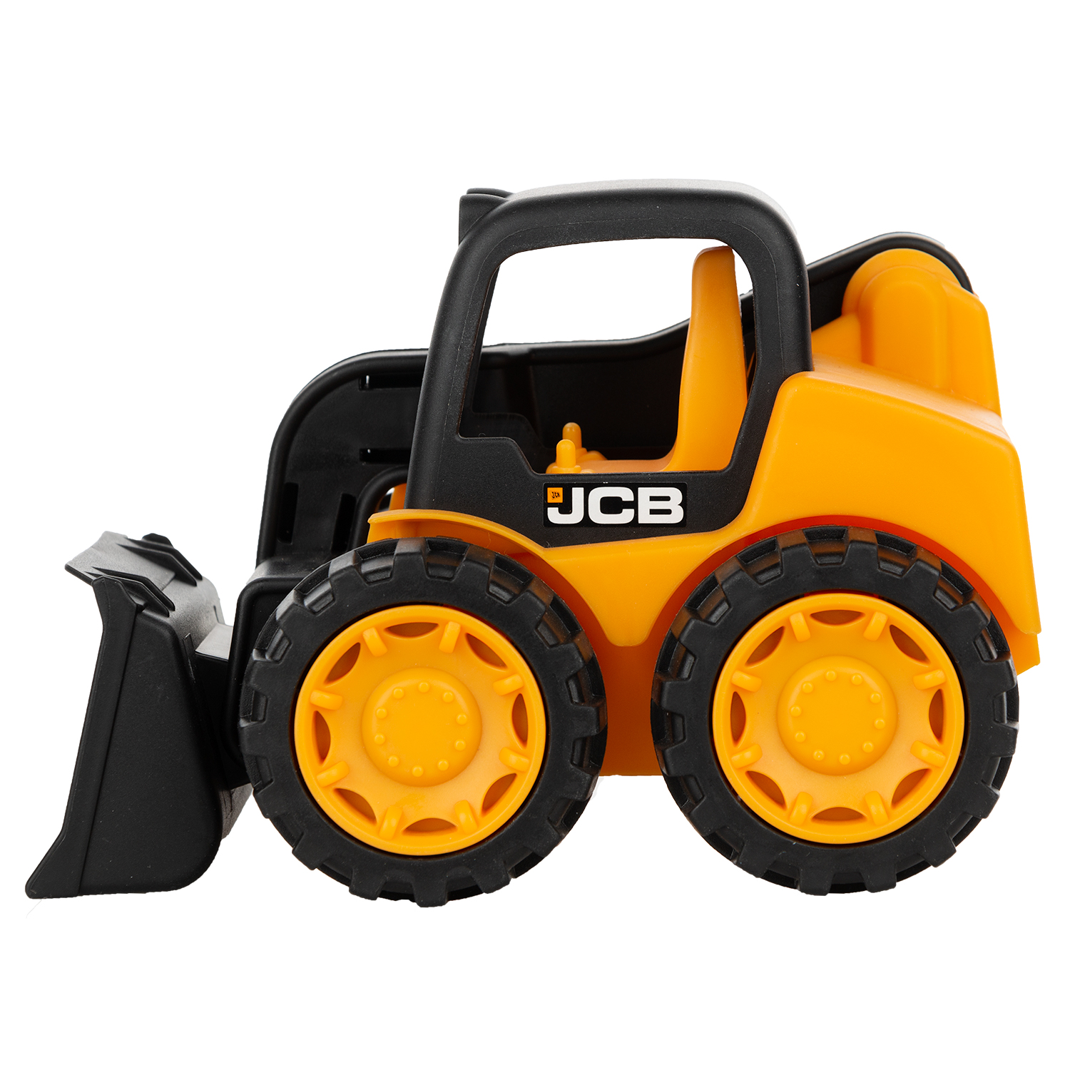Игровой набор JCB строительная техника 1416460.UNI - фото 15