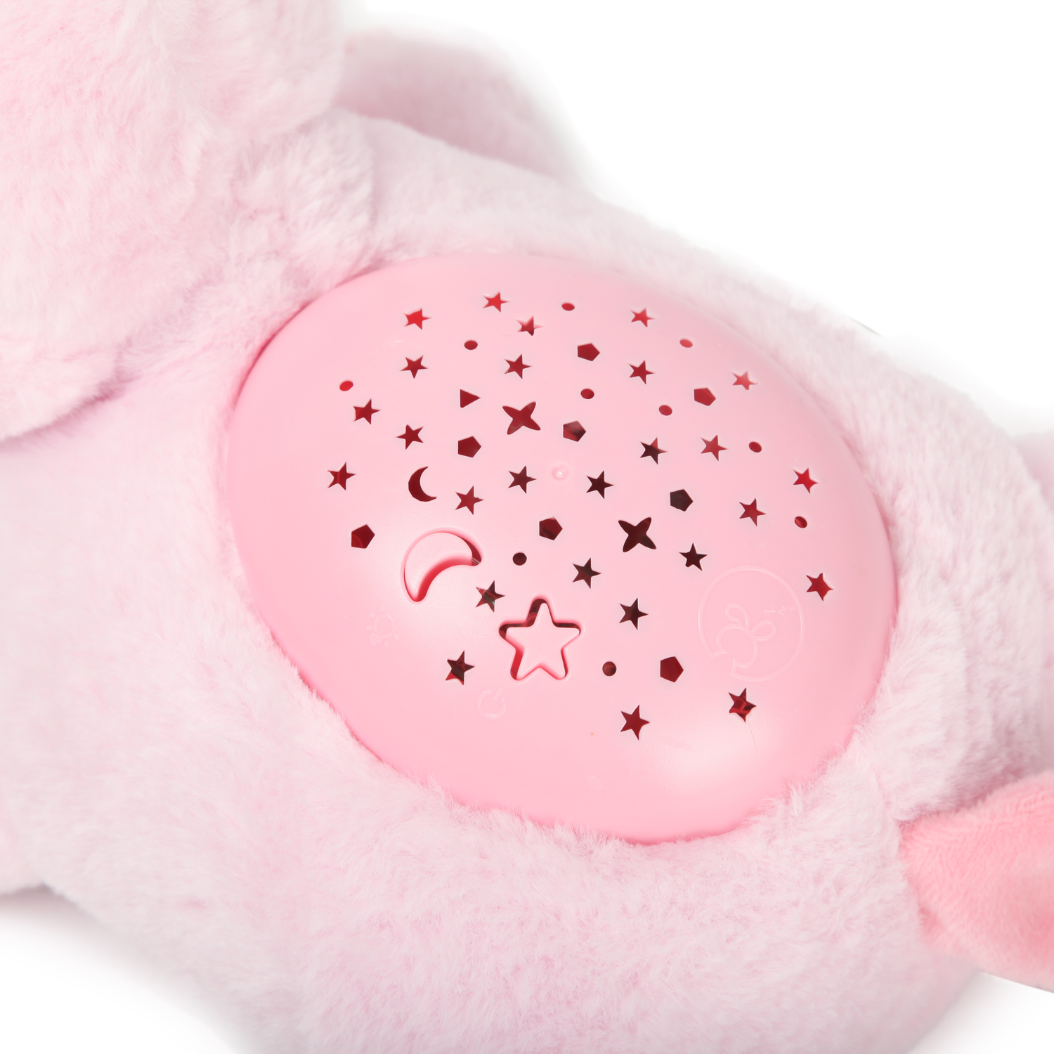 Игрушка BabyGo Единорог - фото 6