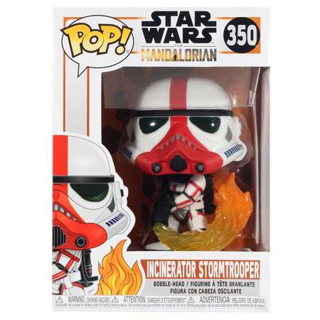 Фигурка Funko Mandalorian Stormtrooper