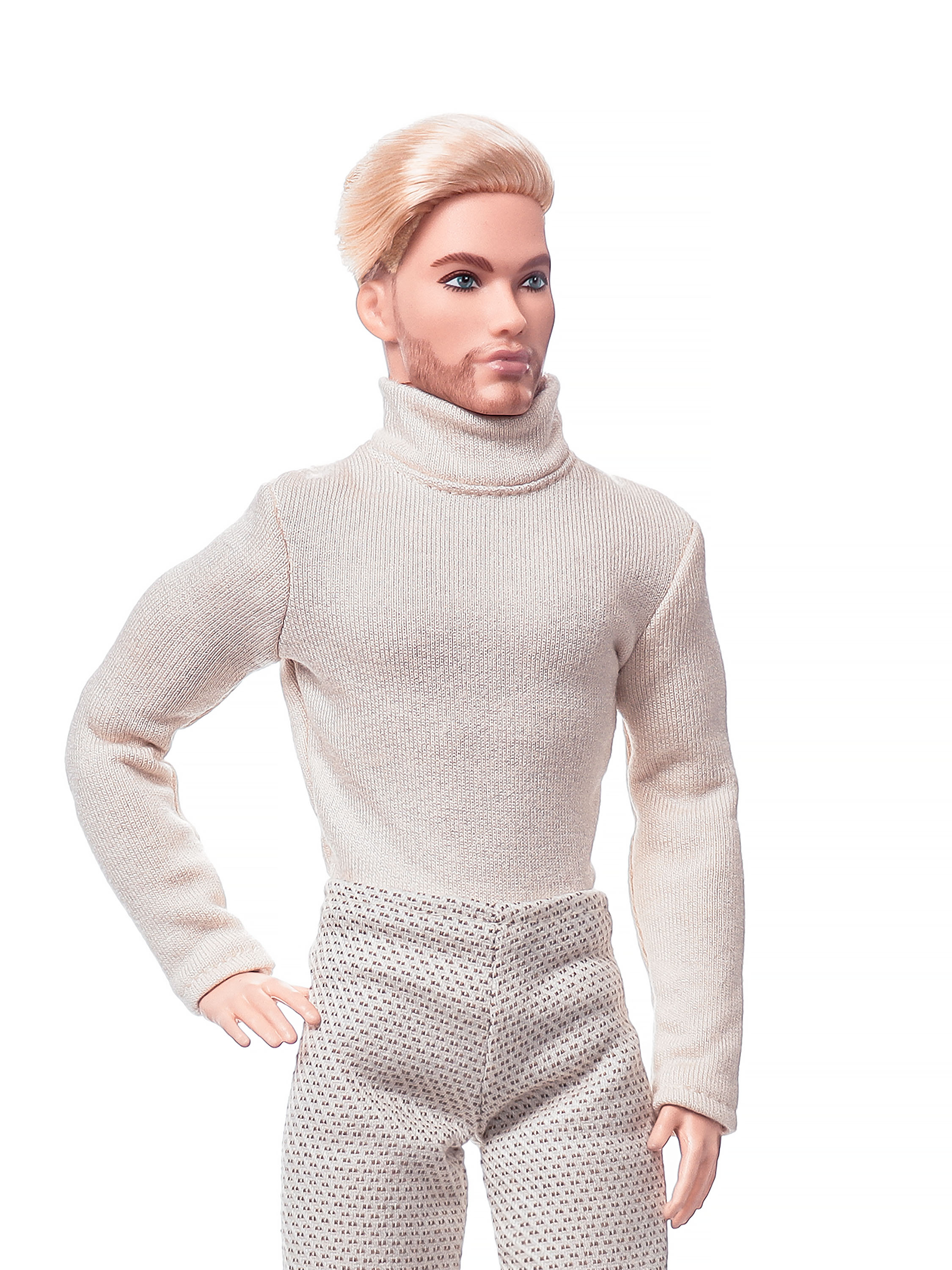 Одежда для кукол VIANA 11.824.5.2v - фото 5