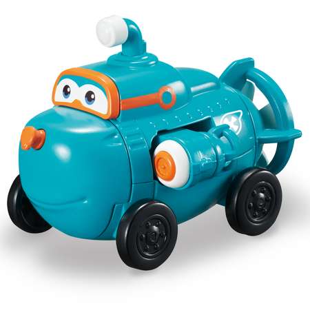 Подводная лодка Super Wings