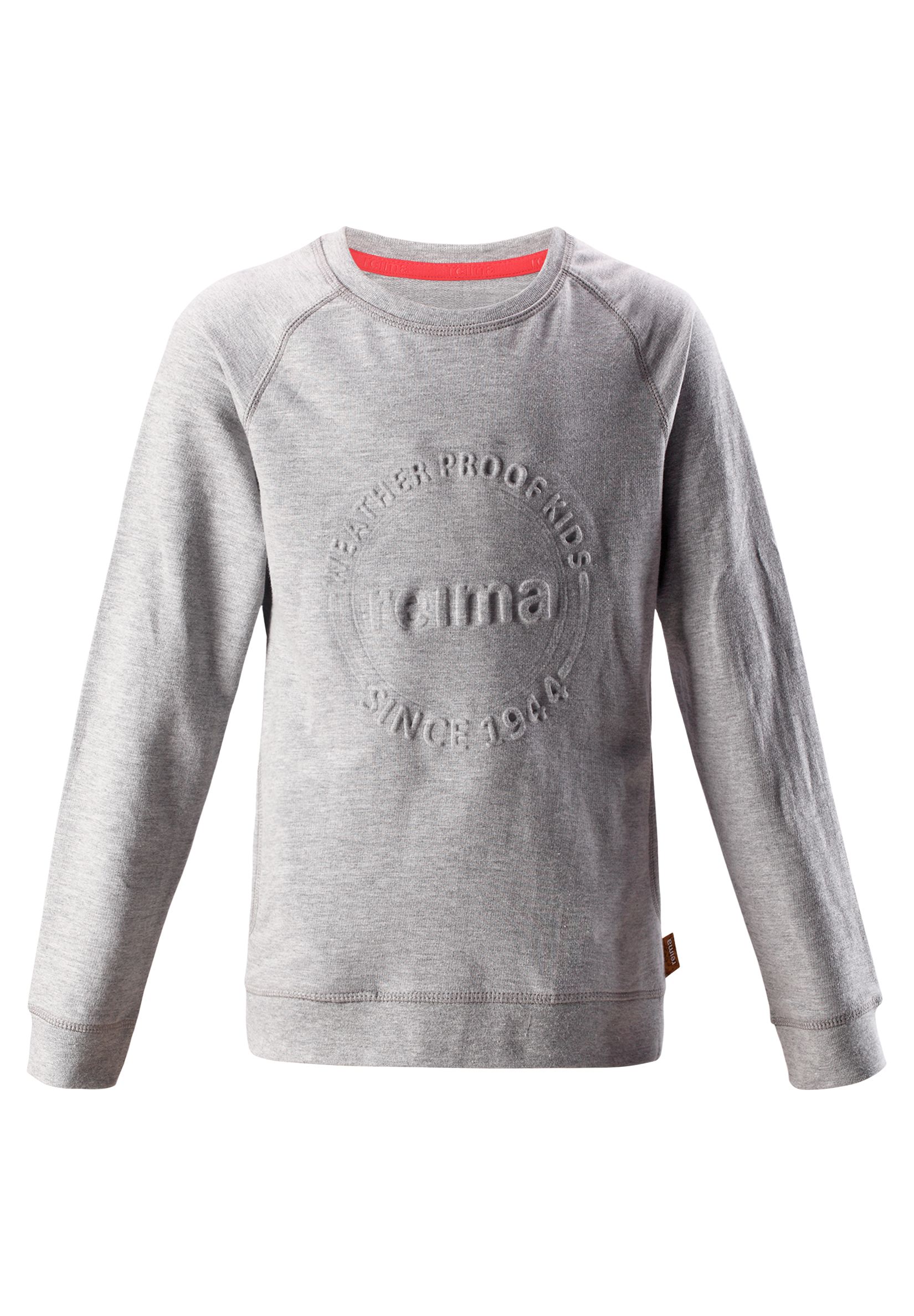 Лонгслив Reima 536290-9150 - фото 1