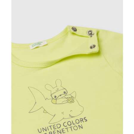 Футболка United Colors of Benetton