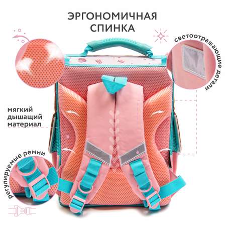 Ранец Erhaft Балерина