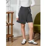 Юбка-шорты СИНЯЯ МОДА