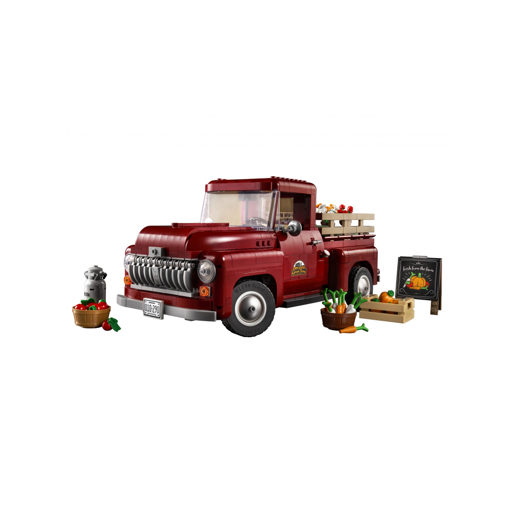 Конструктор LEGO Creator 1106 дет. - фото 3