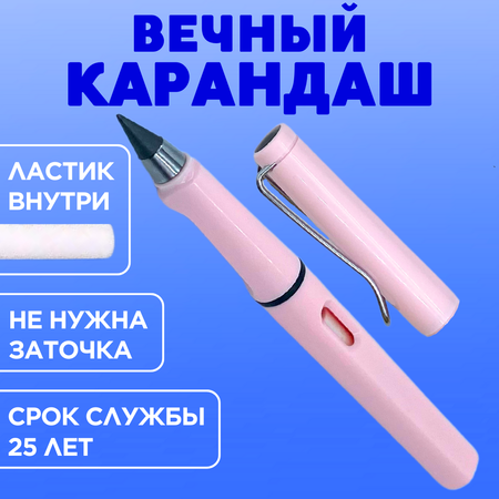Карандаши чернографитные CANBI 1 шт.