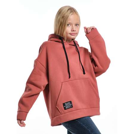 Худи Mini-Maxi
