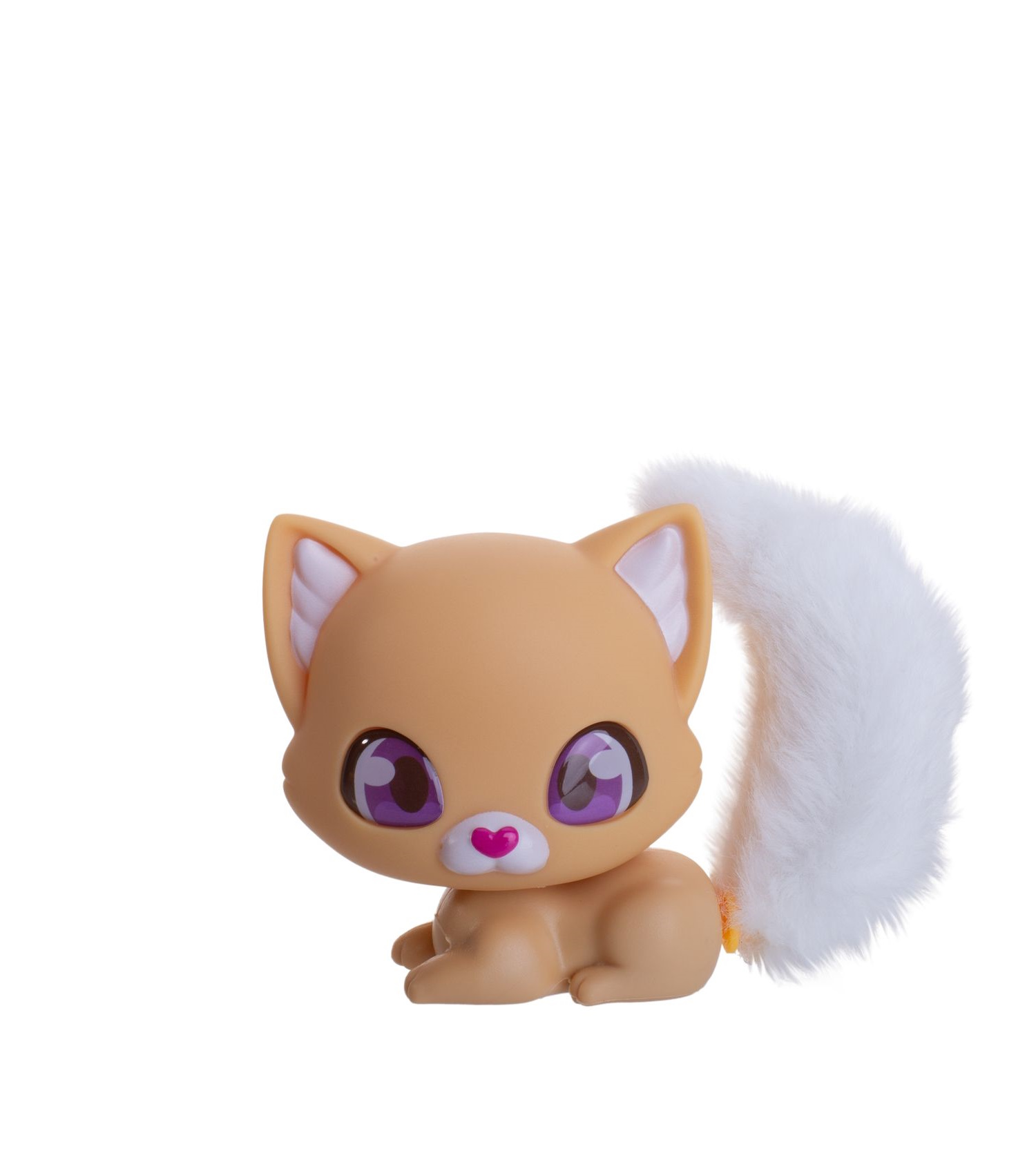 Игровой набор QT Kitties Дина - фото 7