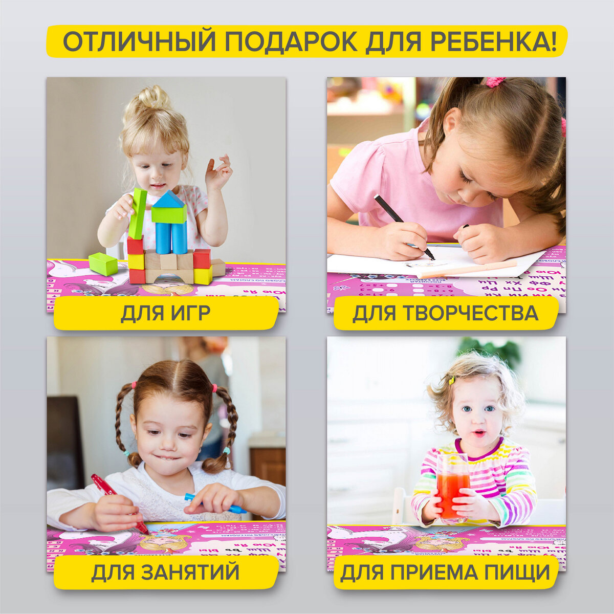 Комплект мебели Brauberg - фото 8