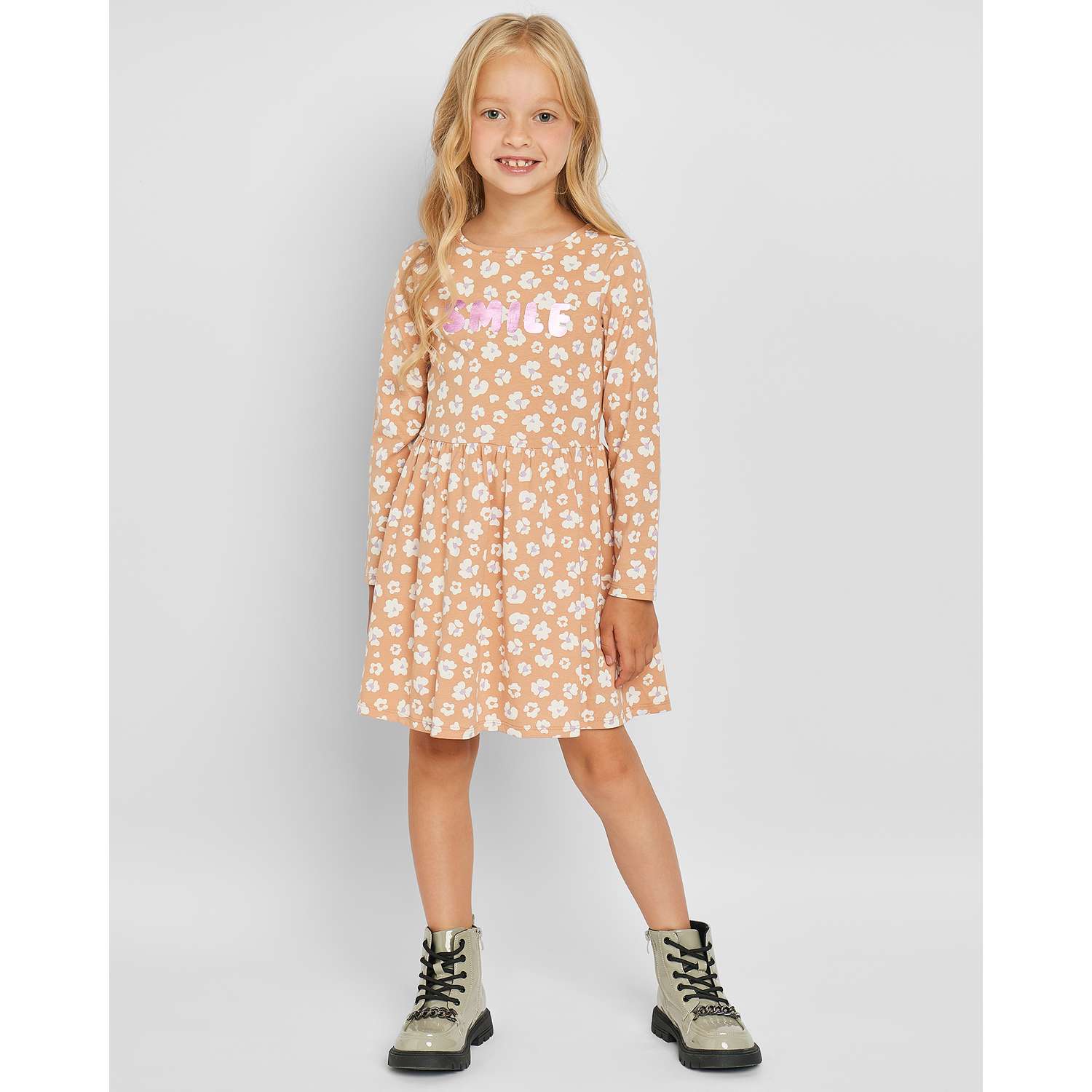 Платье Futurino FG-AW23-26FUkg-L2 - фото 1