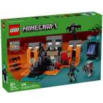 Конструктор LEGO Minecraft 21590 494 дет.