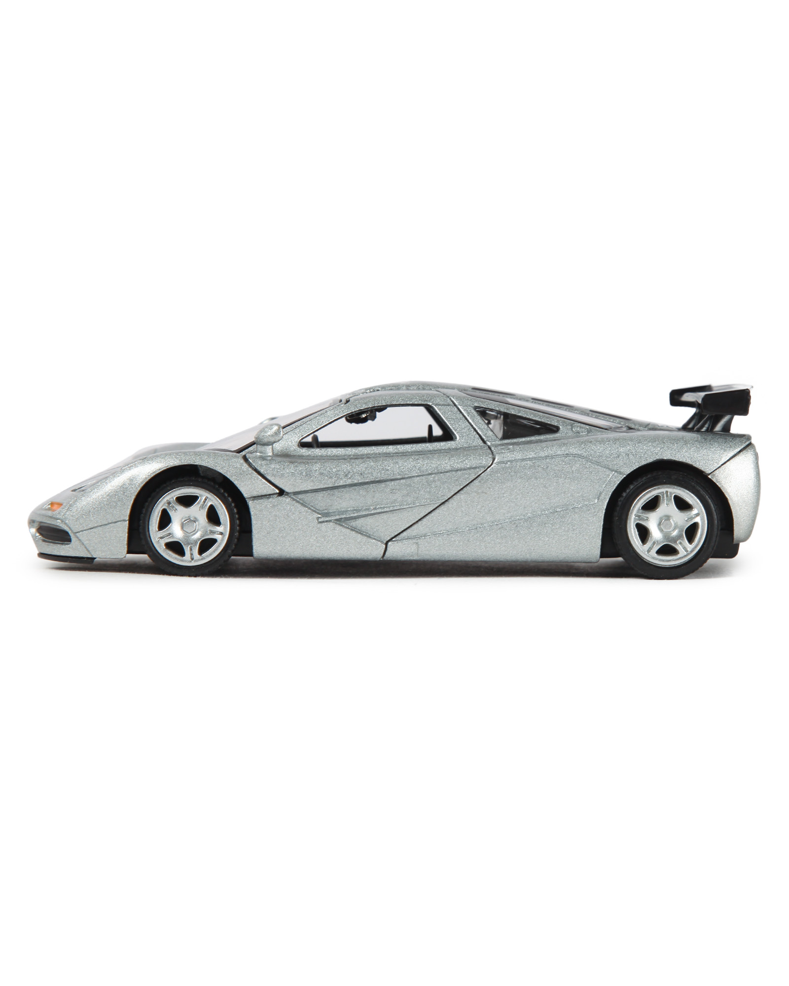 Автомобиль Mobicaro McLaren F1 1993 1:43 в ассортименте 544072 - фото 7