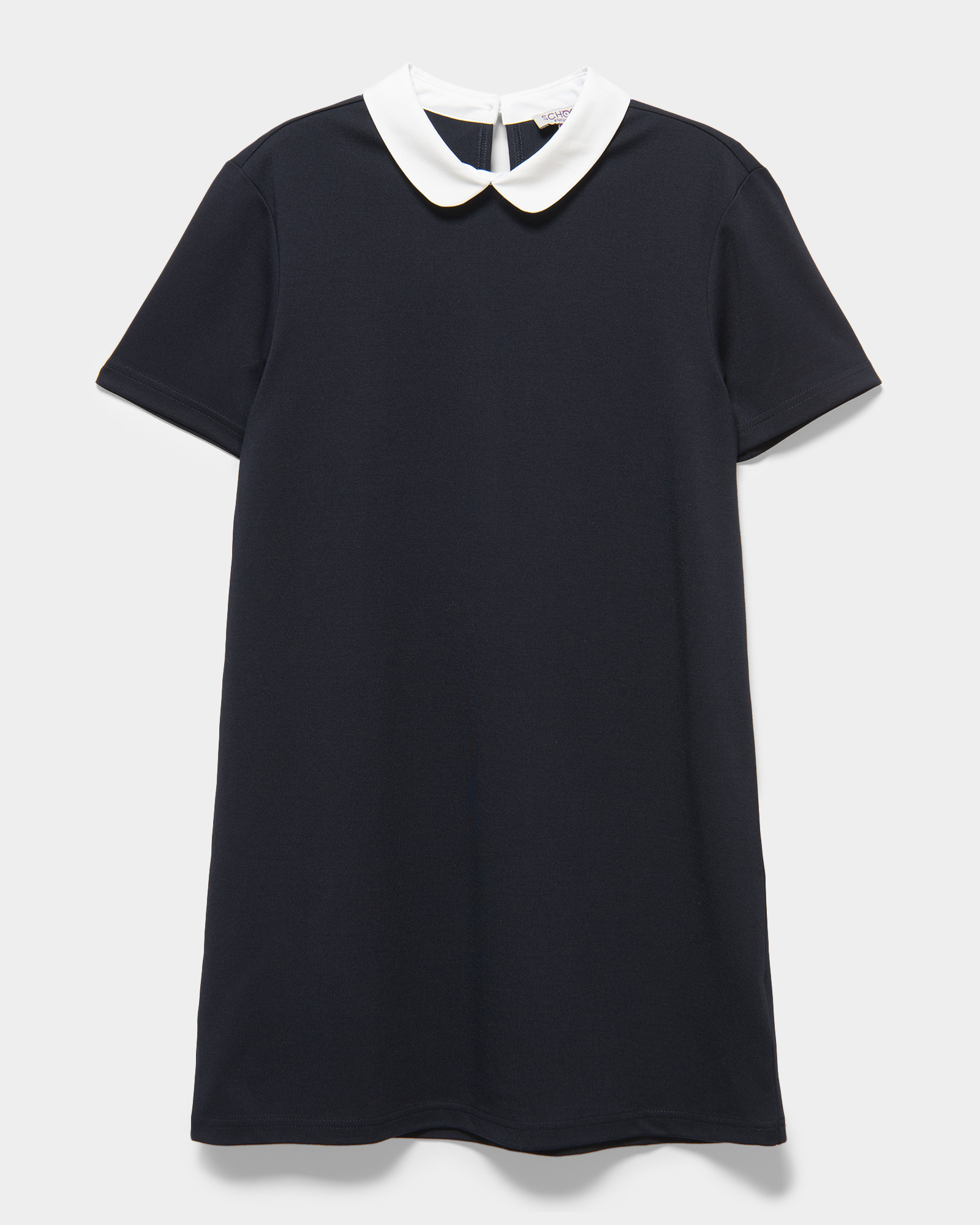 Платье Futurino School B24FS2-GR17tg-D6 - фото 2