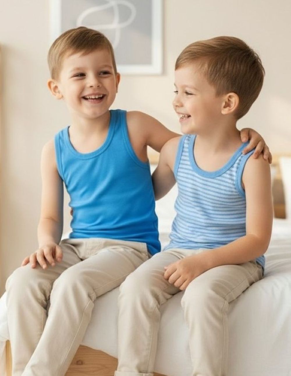 Майка 2 шт SoloWay SW_3122 - фото 7