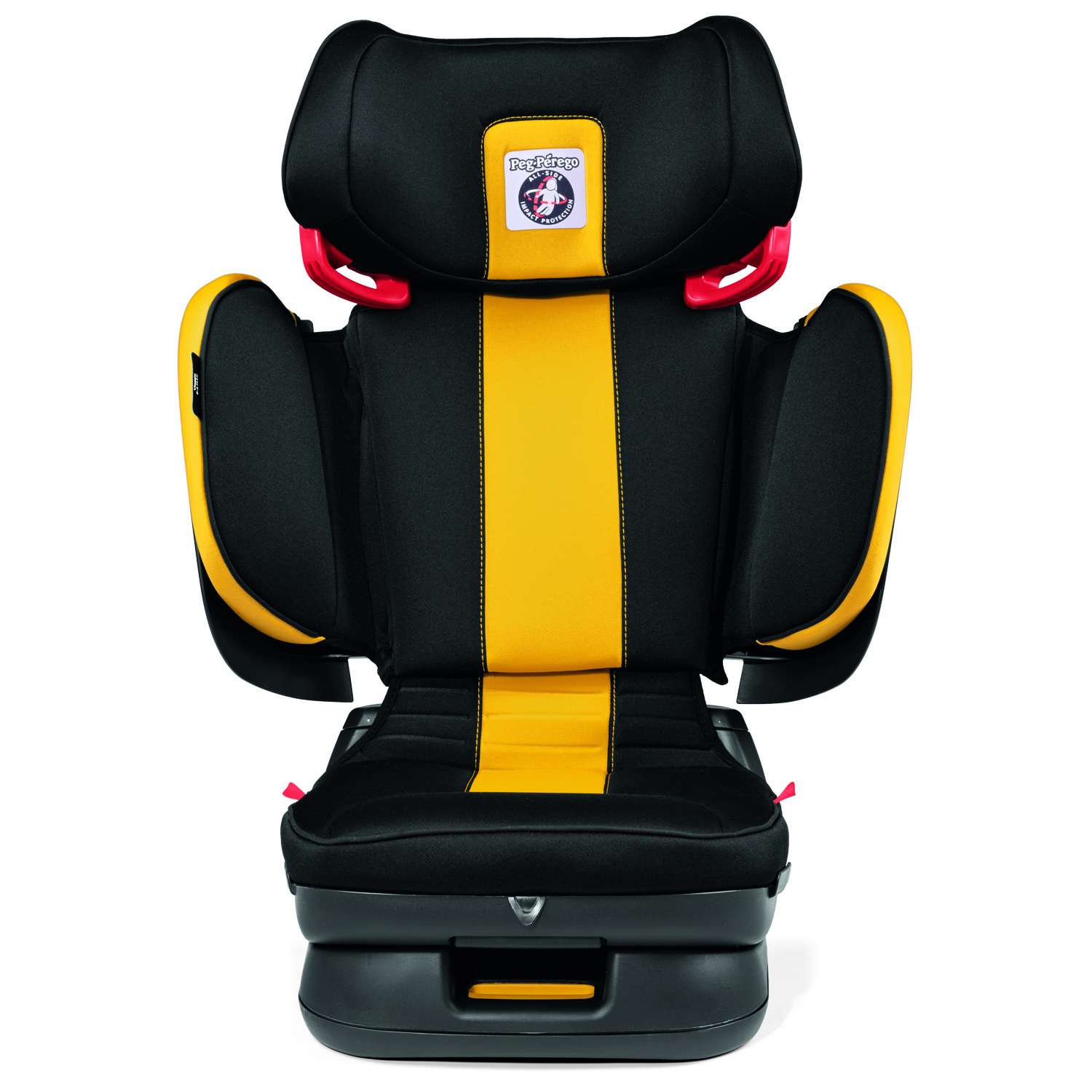 Автокресло Peg-Perego Isofix 2/3 (15-36 кг) - фото 7