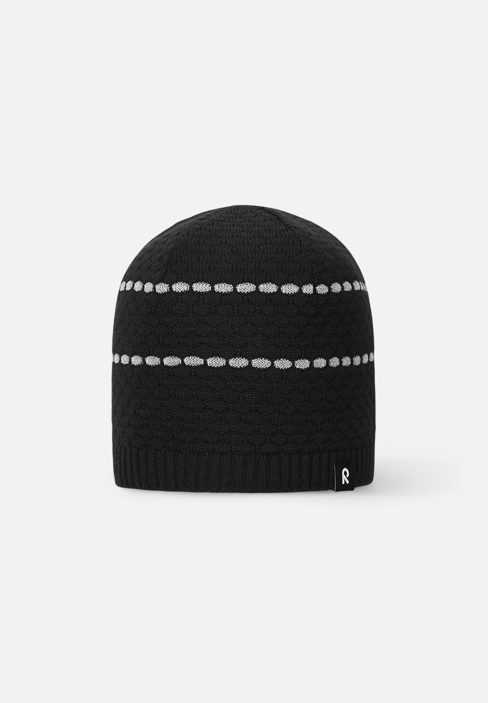 Шапка Reima 5300086A-9990 - фото 1