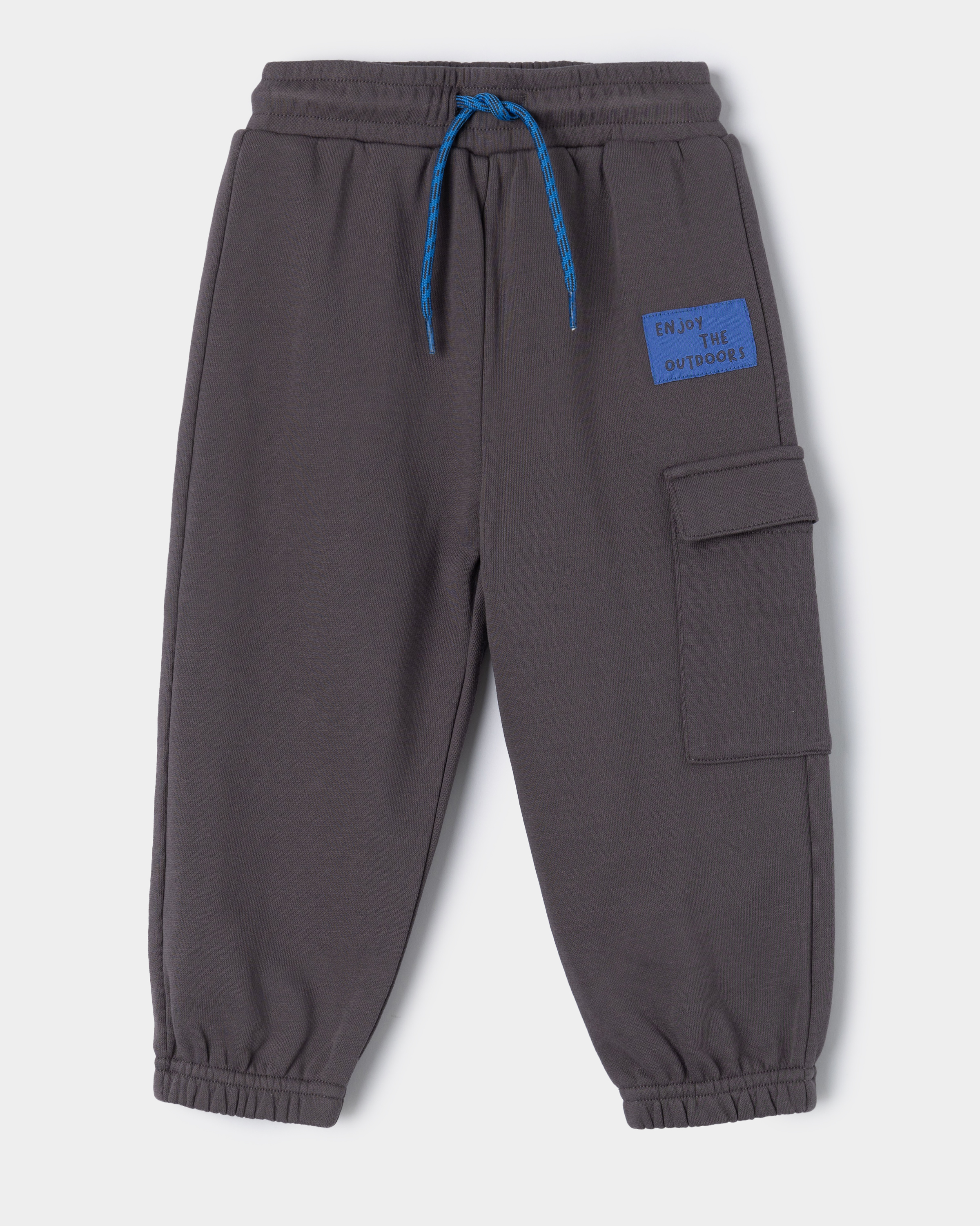 Брюки BabyGo S26BG4-BDP-21ib-GG - фото 1