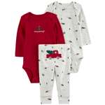 Комплект Carters