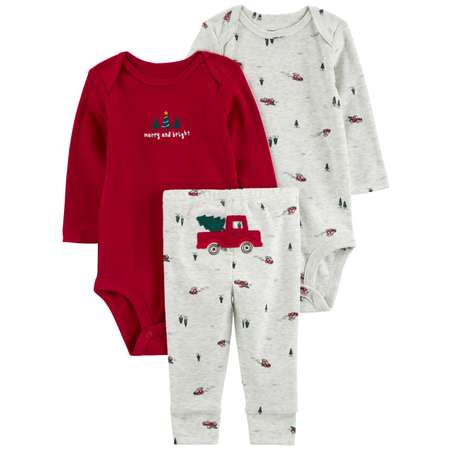 Комплект Carters