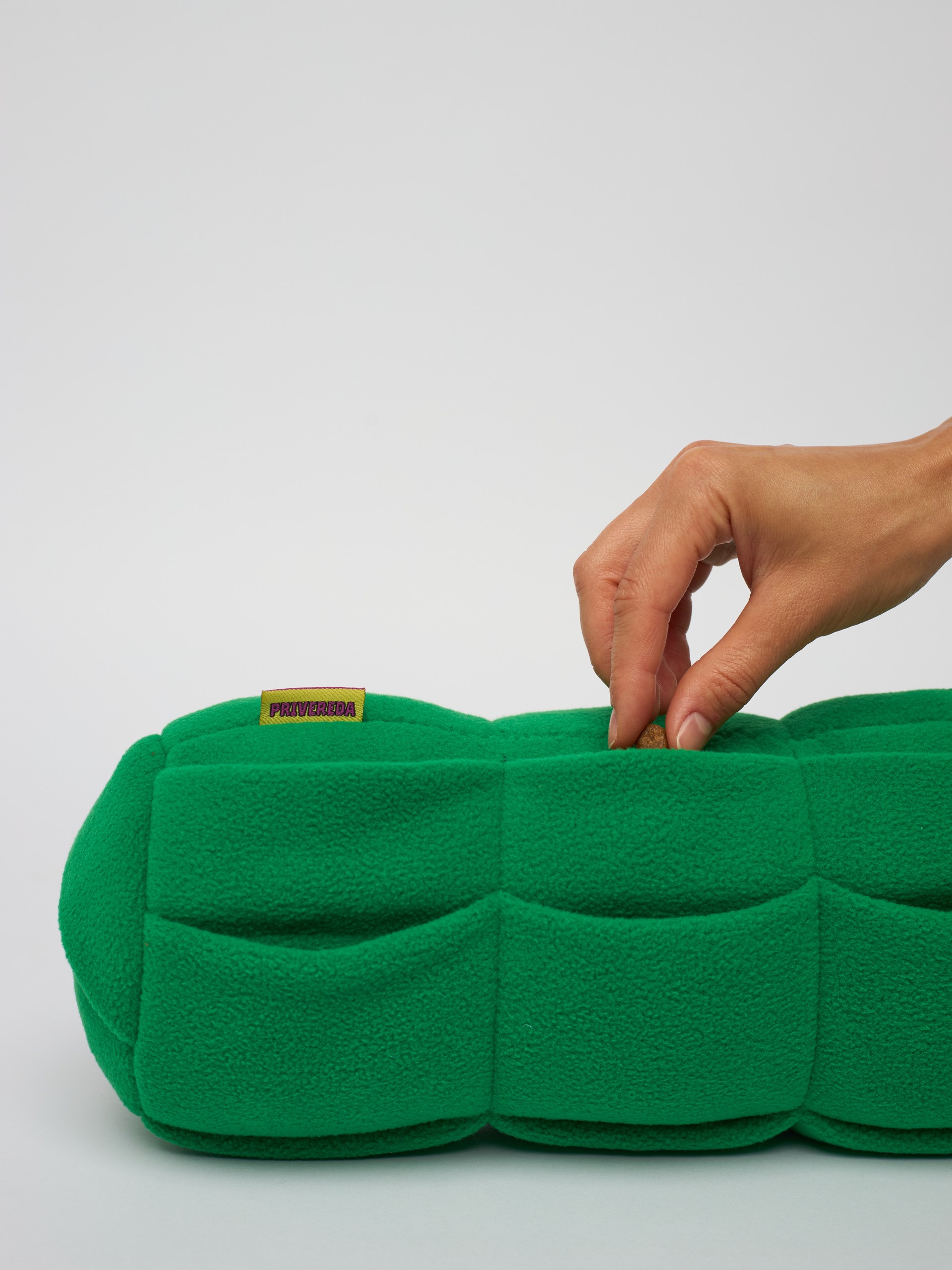 Поисковая игрушка для собак PRIVEREDA Валик - фото 4