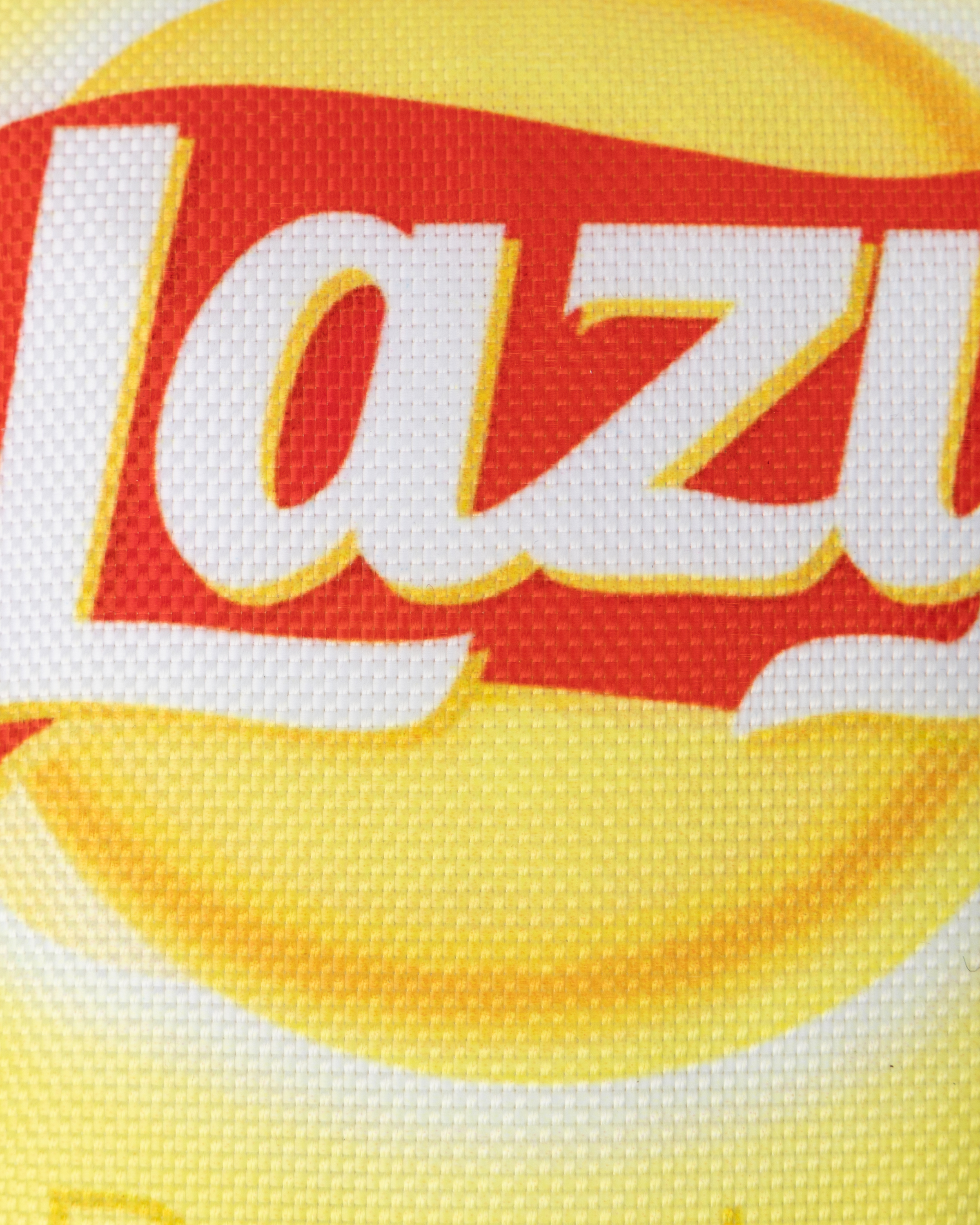 Игрушка для собак Barbaks Пачка чипсов пищит. шуршит 12.5*17см - фото 5