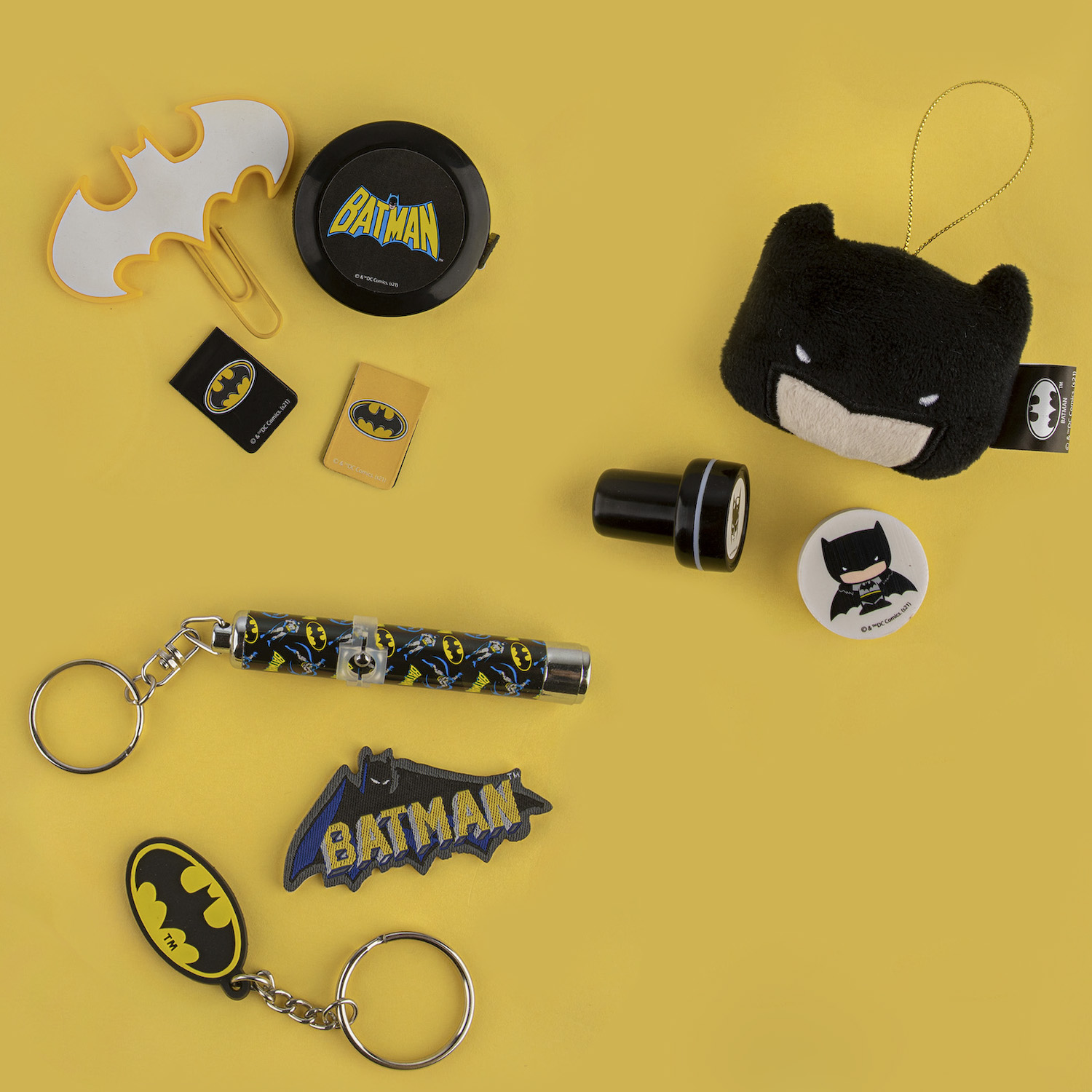 Настольная игра DC - фото 5