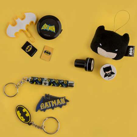 Настольная игра DC