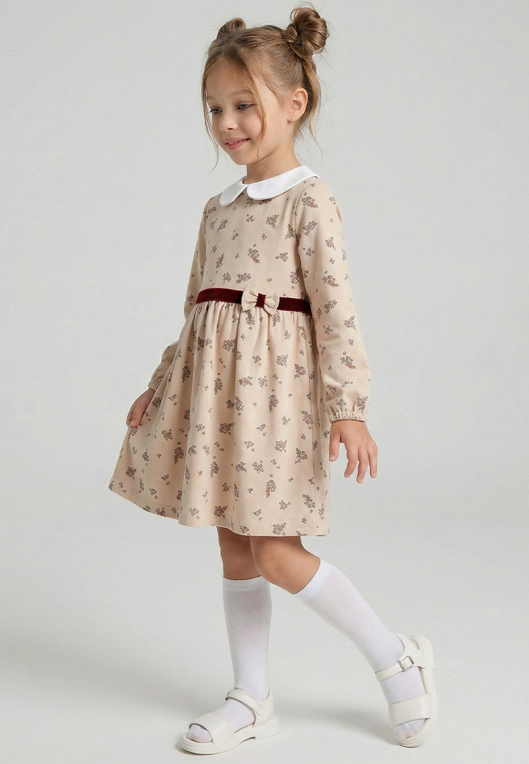 Платье YOULALA 1738100104 - фото 4