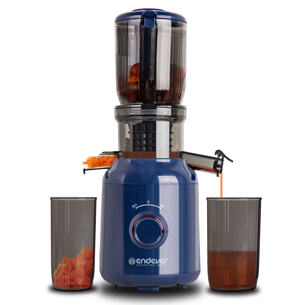 Соковыжималка ENDEVER SIGMA-104 - фото 10