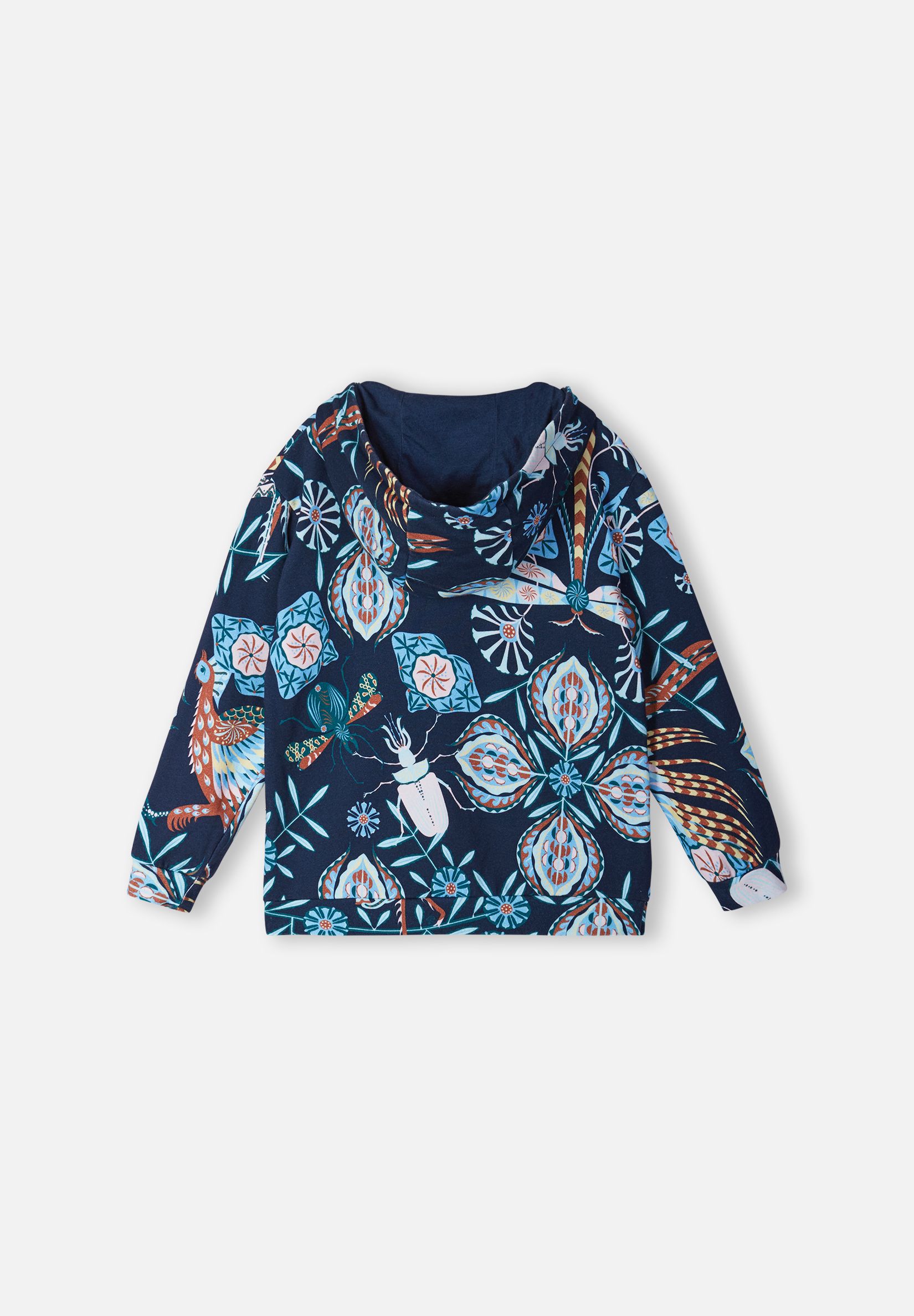 Толстовка Reima 536731-6989 - фото 2