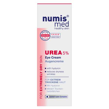 Крем numis med