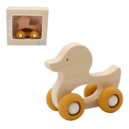 Игрушка Детское Время каталка