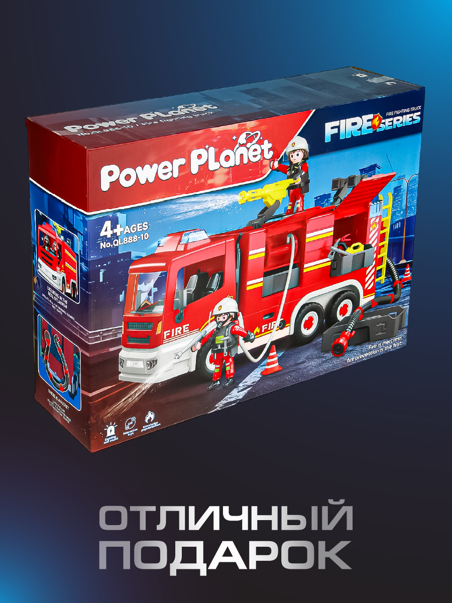 Конструктор Veld Co - фото 12