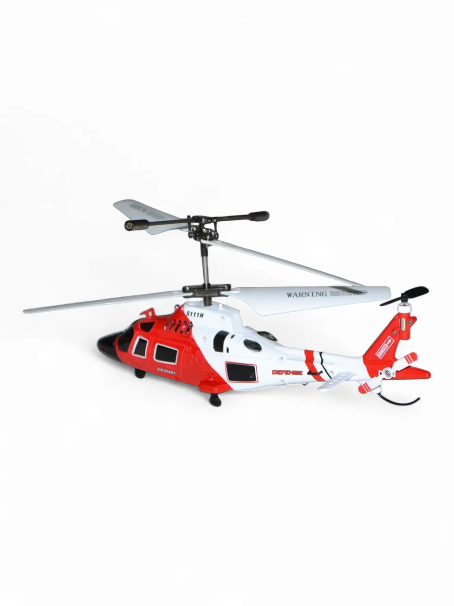 Автомобиль РУ SYMA - фото 8