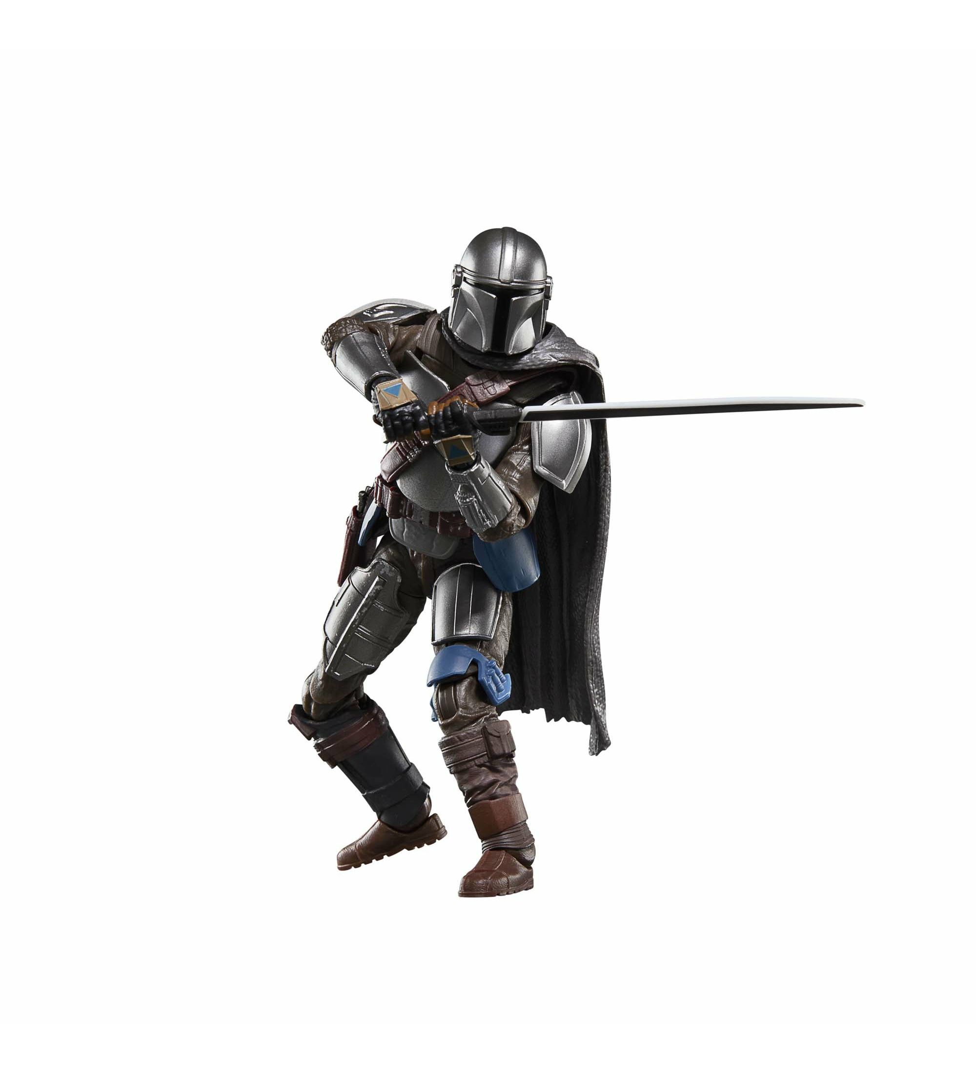 Фигурка Hasbro The Mandalorian - фото 1