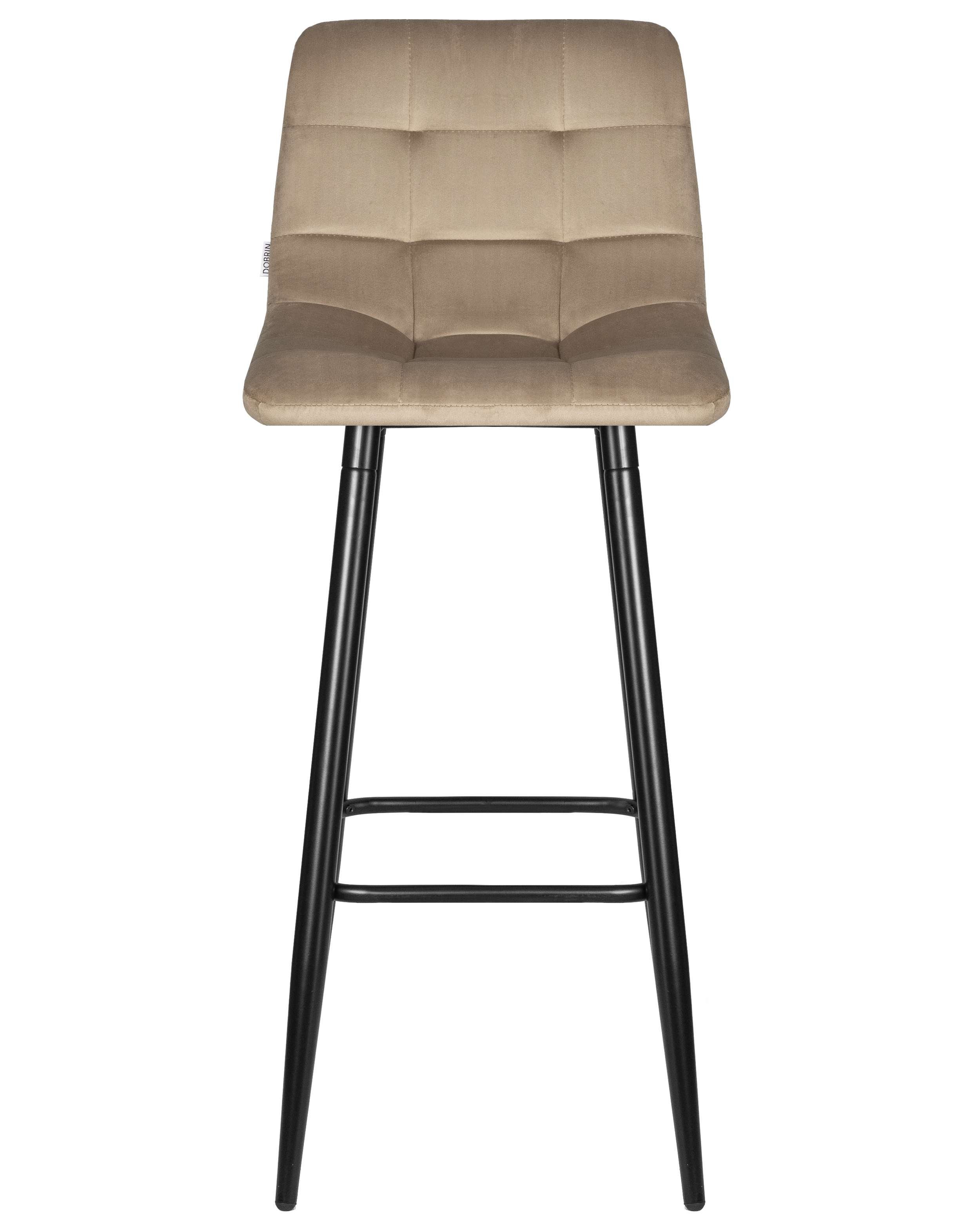 Стул DOBRIN NICOLE 2 шт. - фото 6