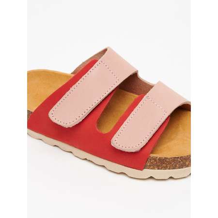 Шлепанцы FOOTWELL