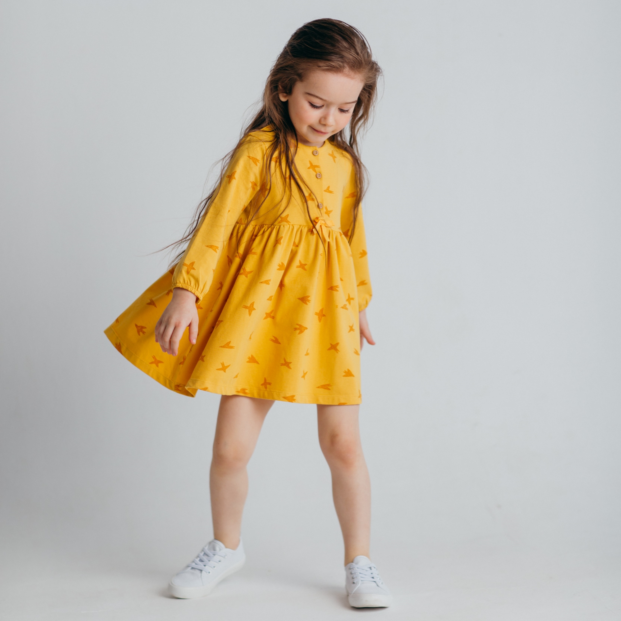 Платье artie APl-395d - фото 1