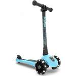 Самокат Scoot and Ride трехколесный