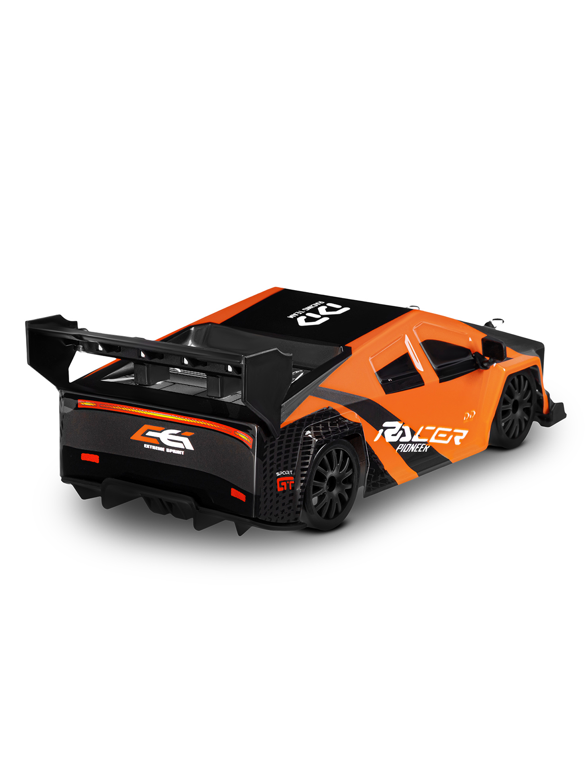 Автомобиль РУ AUTODRIVE 1:24 - фото 16