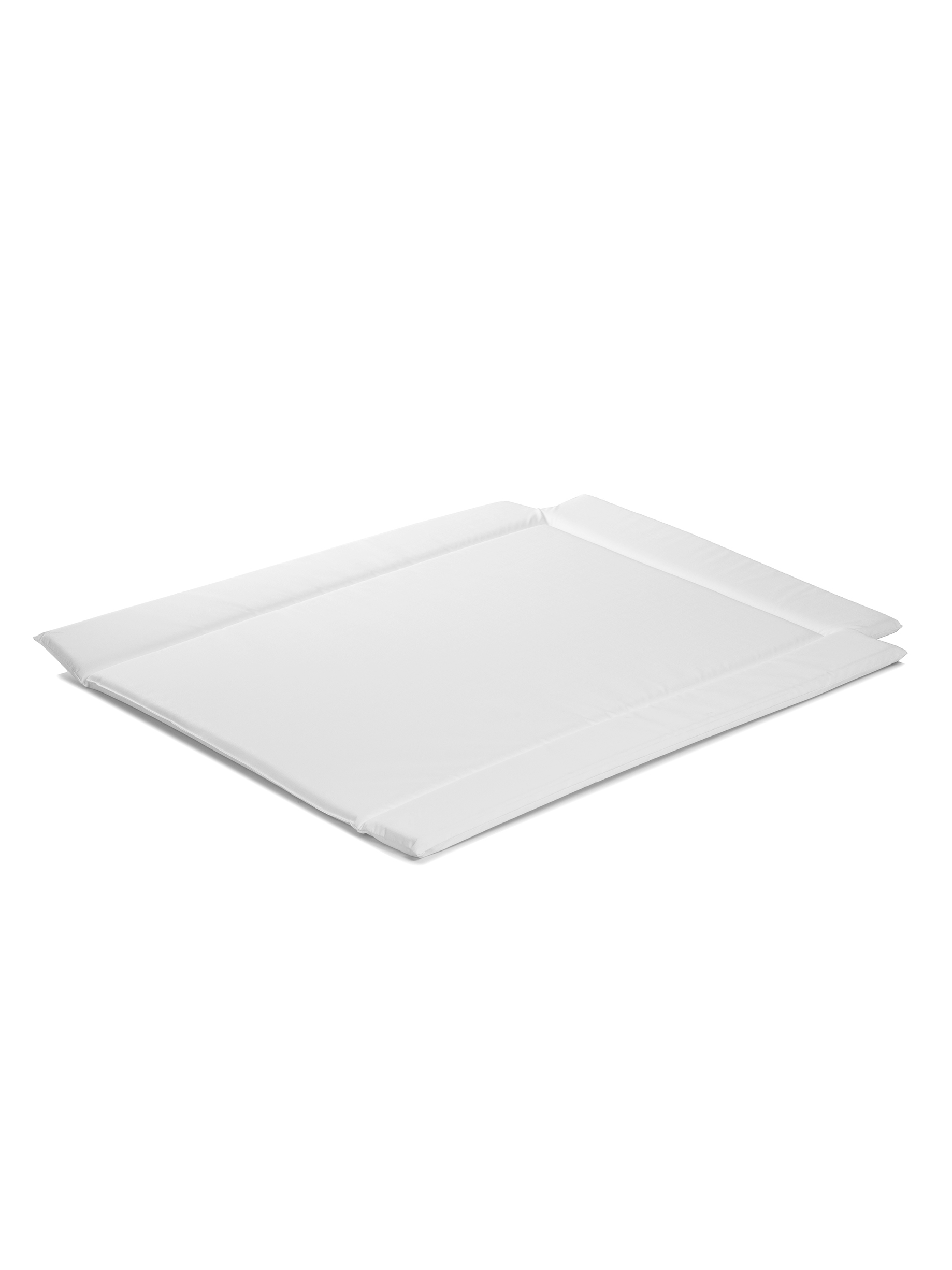 Матрас для пеленания БОНЯМ с бортиками - фото 10