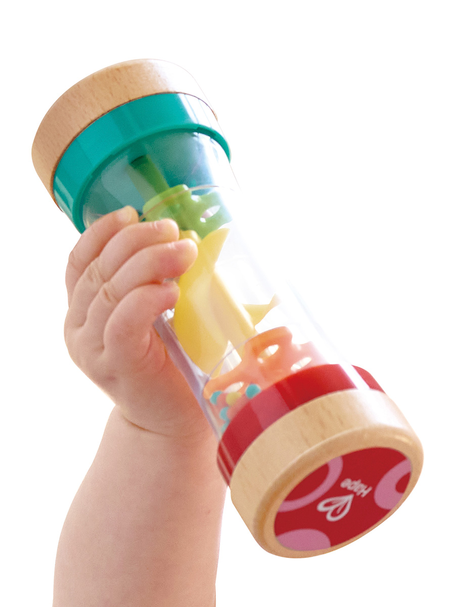 Игрушка Hape погремушка - фото 8