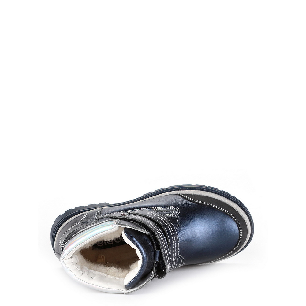 Ботинки ELEGAMI 5-523022114 - фото 4