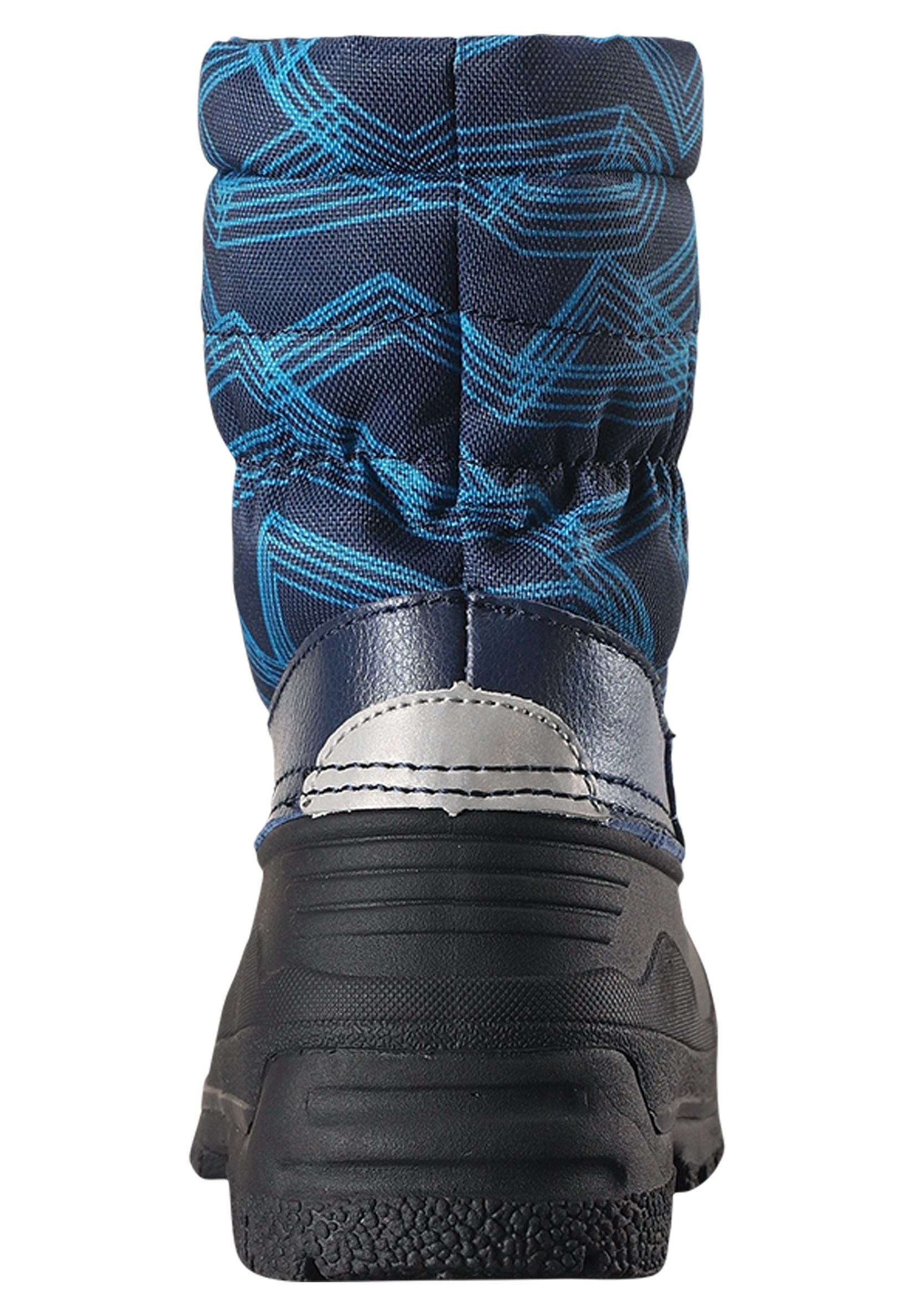 Сноубутсы Reima 569324-6493 - фото 6