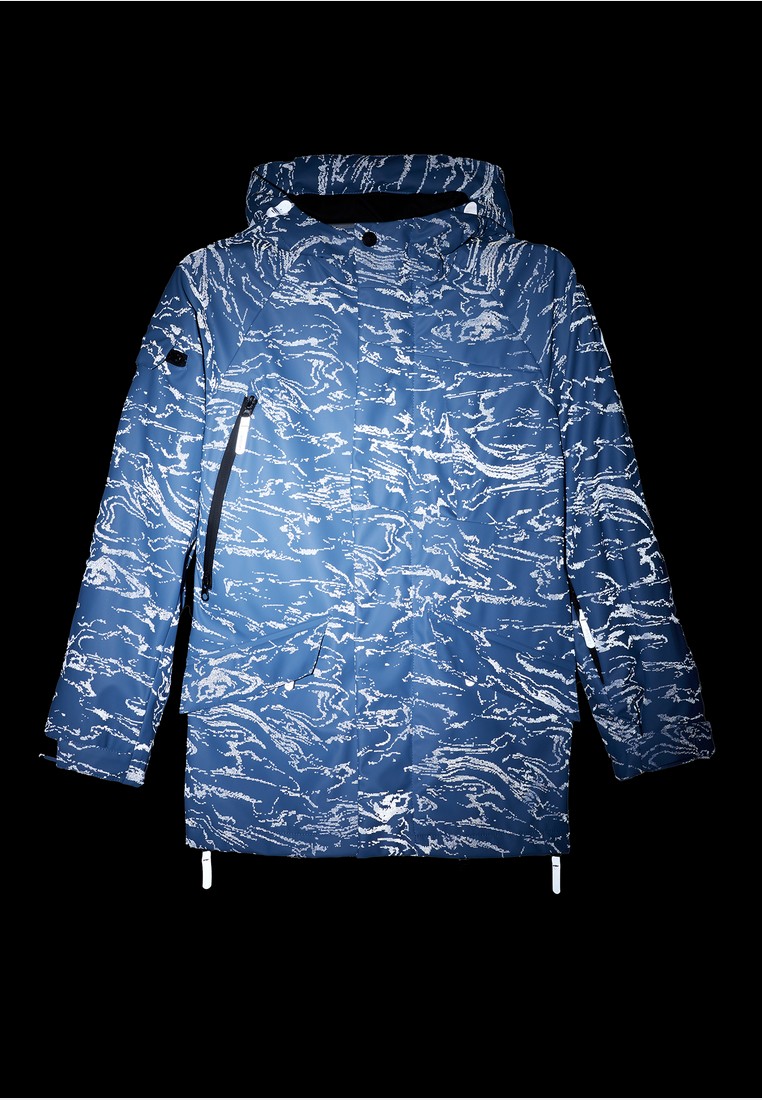 Куртка Lassie 73103218-6200 - фото 13