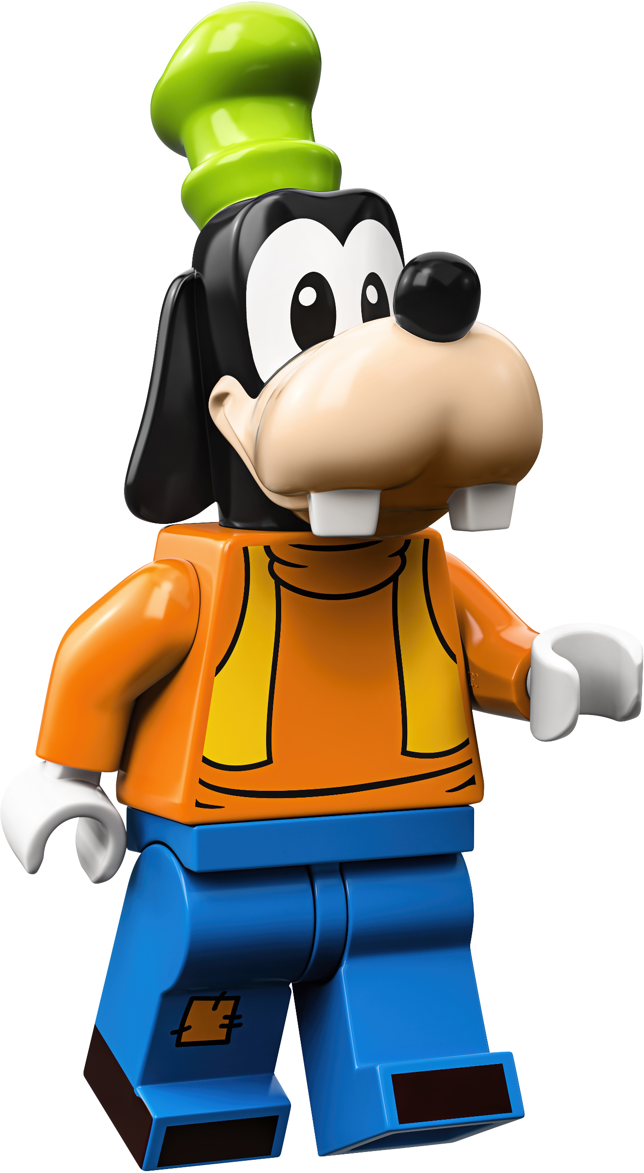 Конструктор LEGO Disney Princess 71044 2925 дет. - фото 12