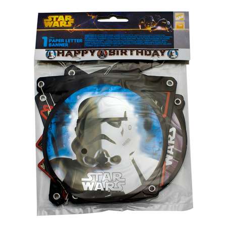 Гирлянды PROCOS Happy Birthday
